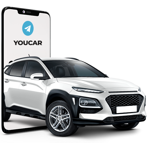 Телеграмм-канал YouCar