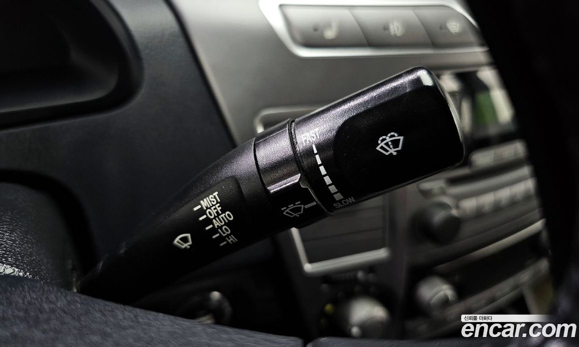 SsangYong (KG Mobility) Korando Turismo фото 18