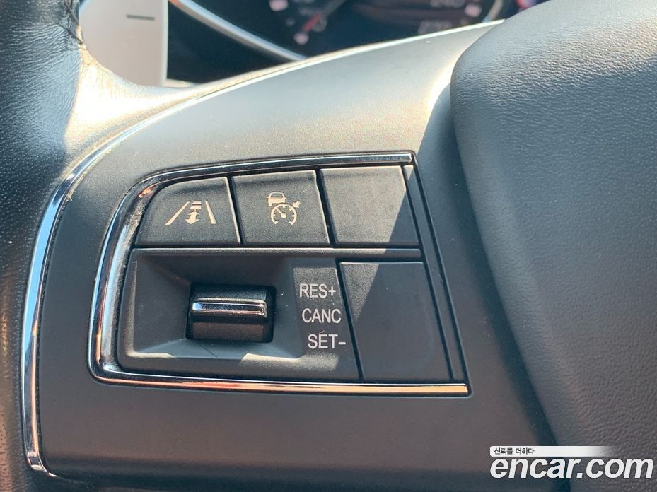 Maserati Quattroporte фото 16