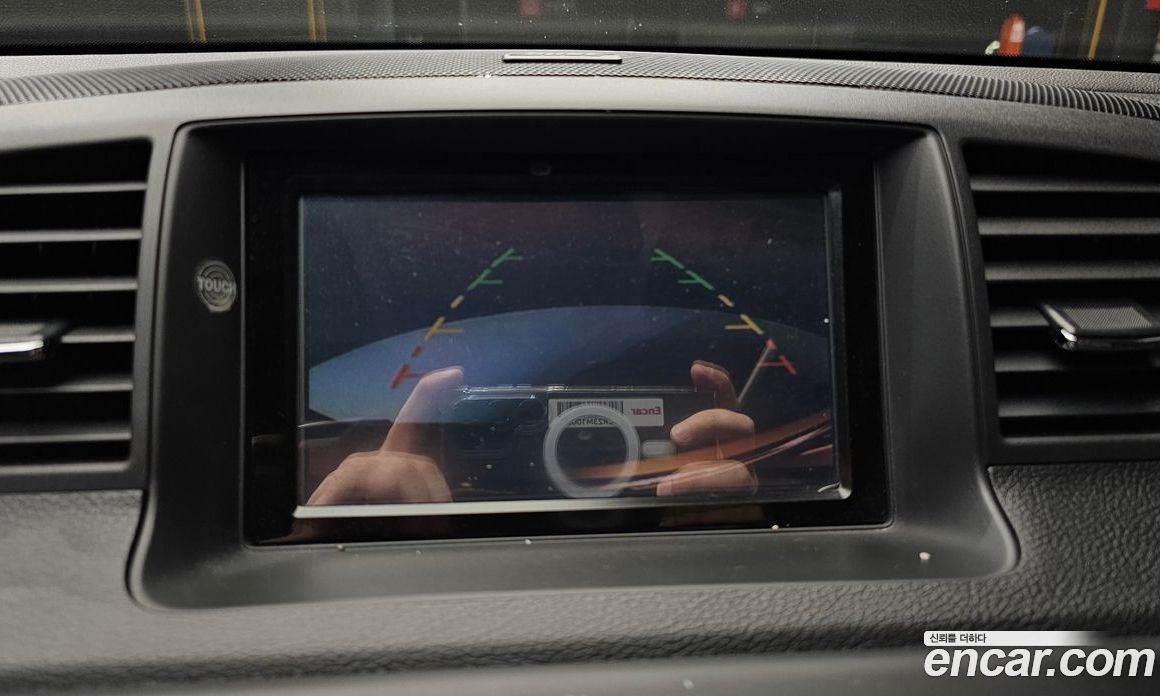 Infiniti M35 фото 15