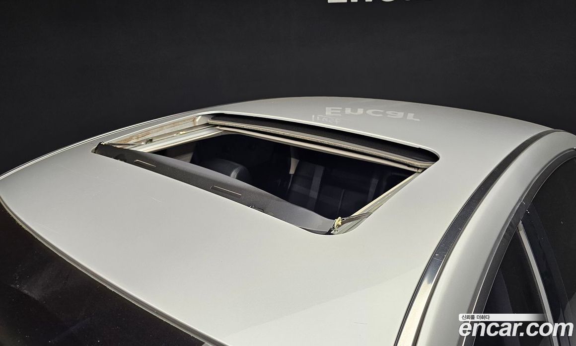 Infiniti M35 фото 19