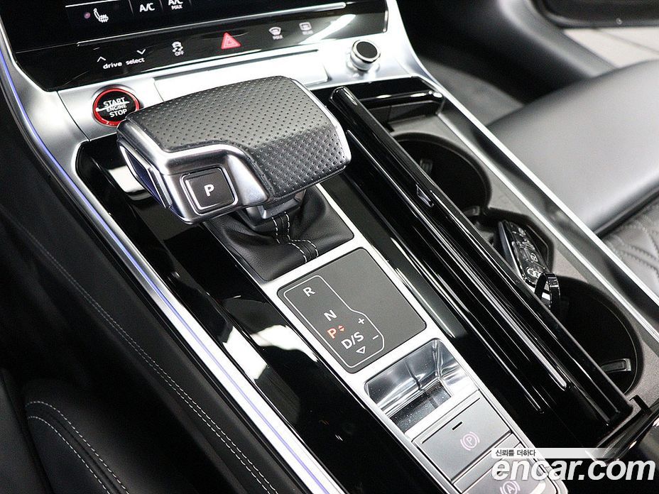 Audi S7 (4K) фото 9