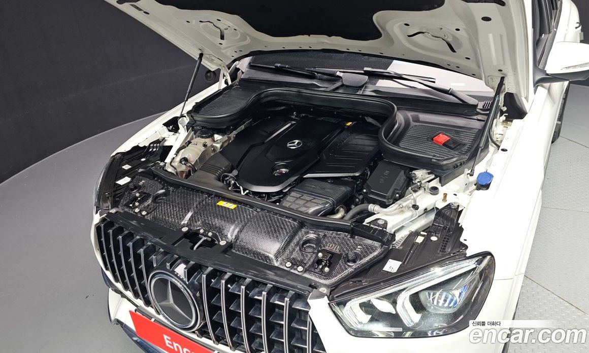Mercedes-Benz GLE-Class W167 фото 6