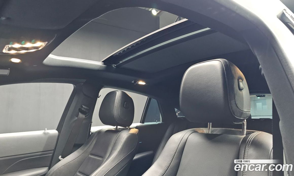Mercedes-Benz GLE-Class W167 фото 19