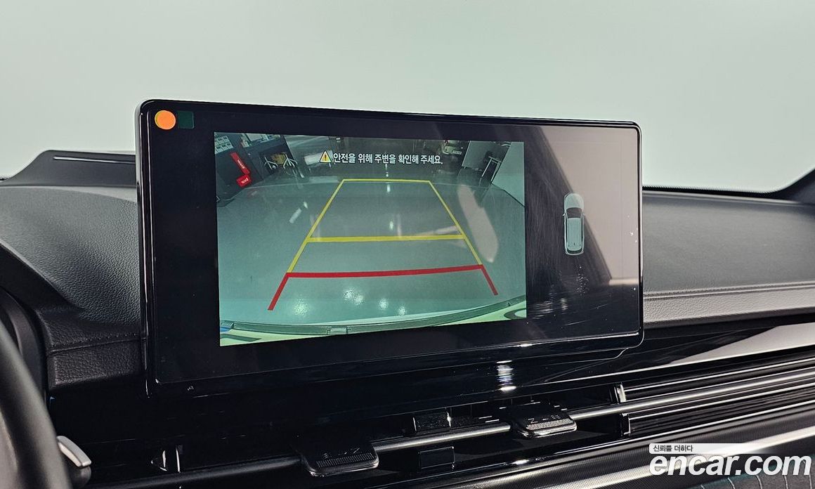 SsangYong (KG Mobility) Rexton New Arena фото 17