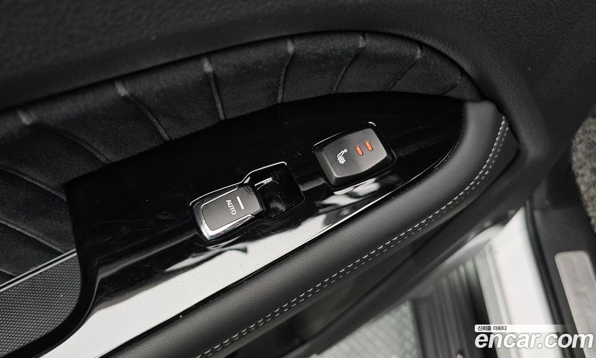 SsangYong (KG Mobility) Rexton New Arena фото 18