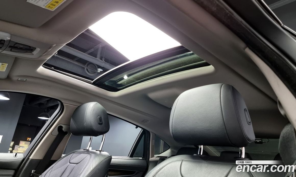 BMW X6 (F16) фото 17