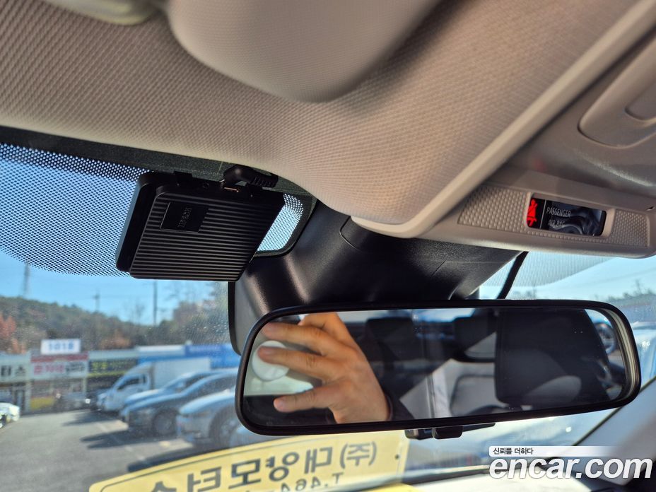 Renault Korea (Samsung) XM3 фото 13