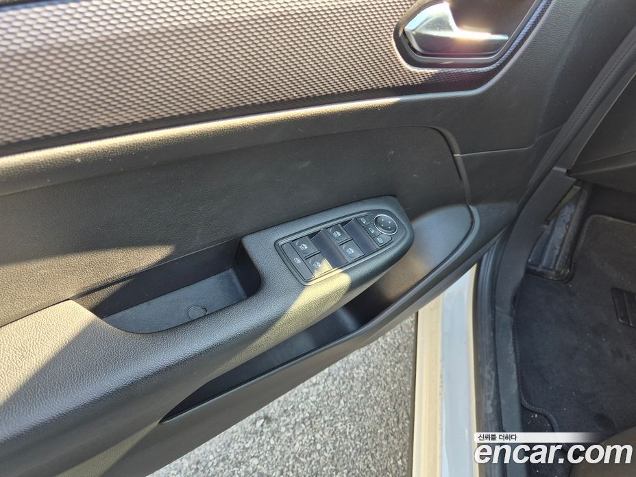 Renault Korea (Samsung) XM3 фото 16