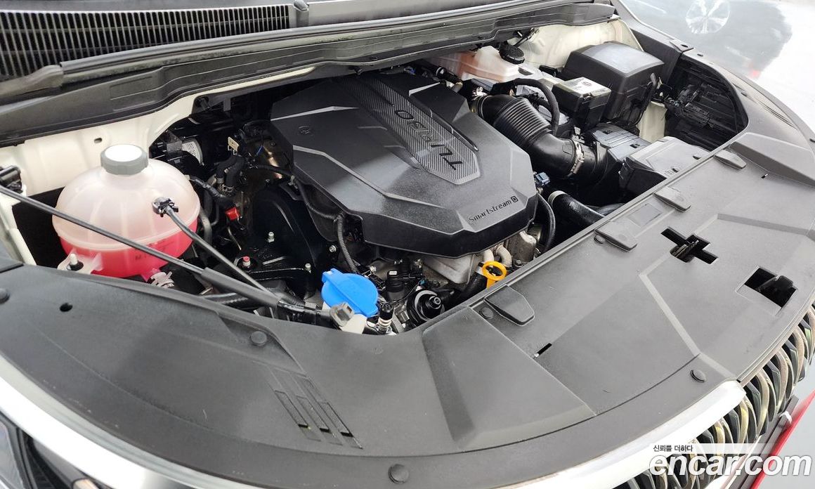 Kia Carnival 4th Gen фото 6
