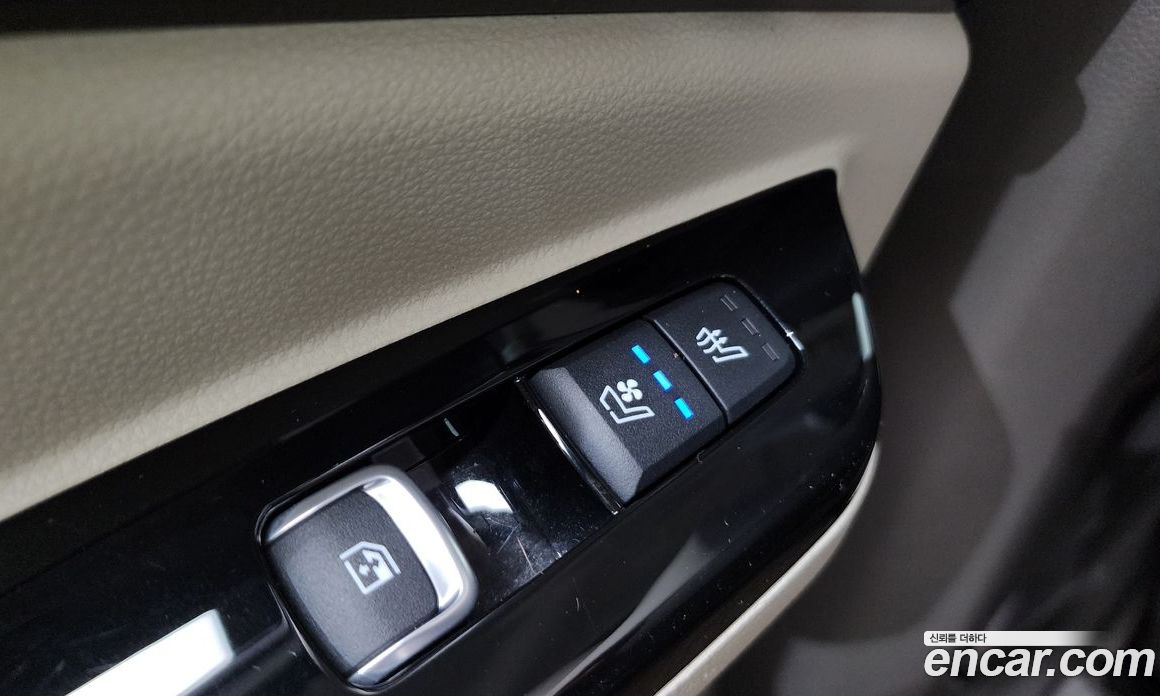 Kia Carnival 4th Gen фото 19