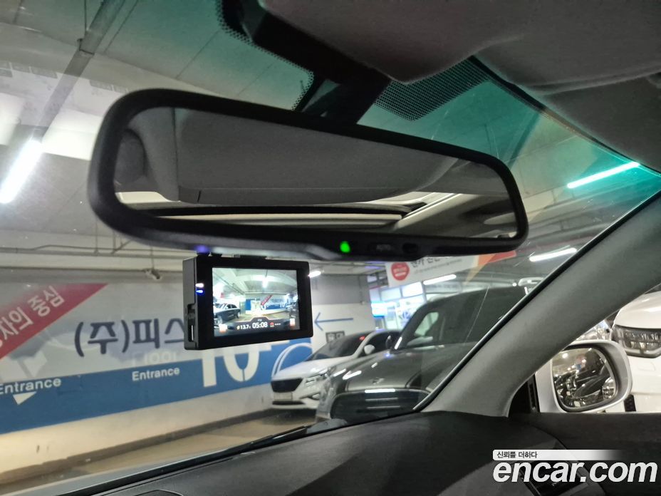 Lexus GS460 фото 14
