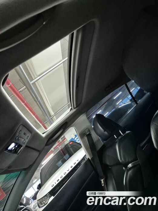 Lexus GS460 фото 16