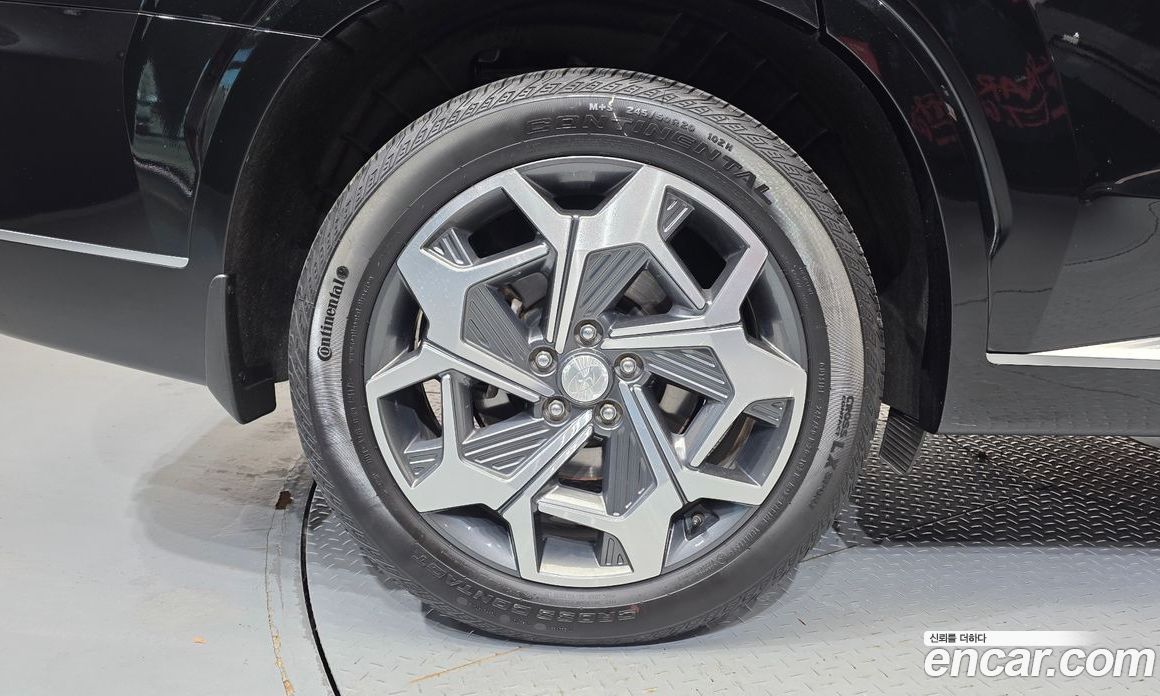 Hyundai Palisade 1st Gen фото 5