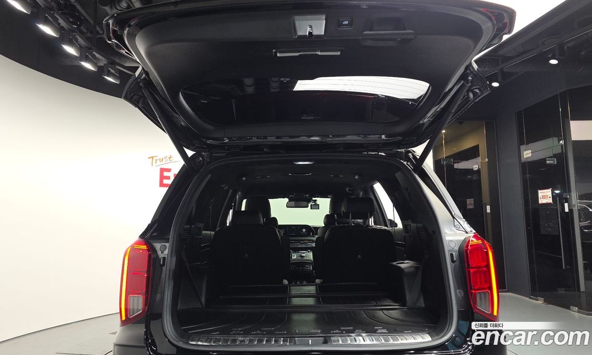 Hyundai Palisade 1st Gen фото 20