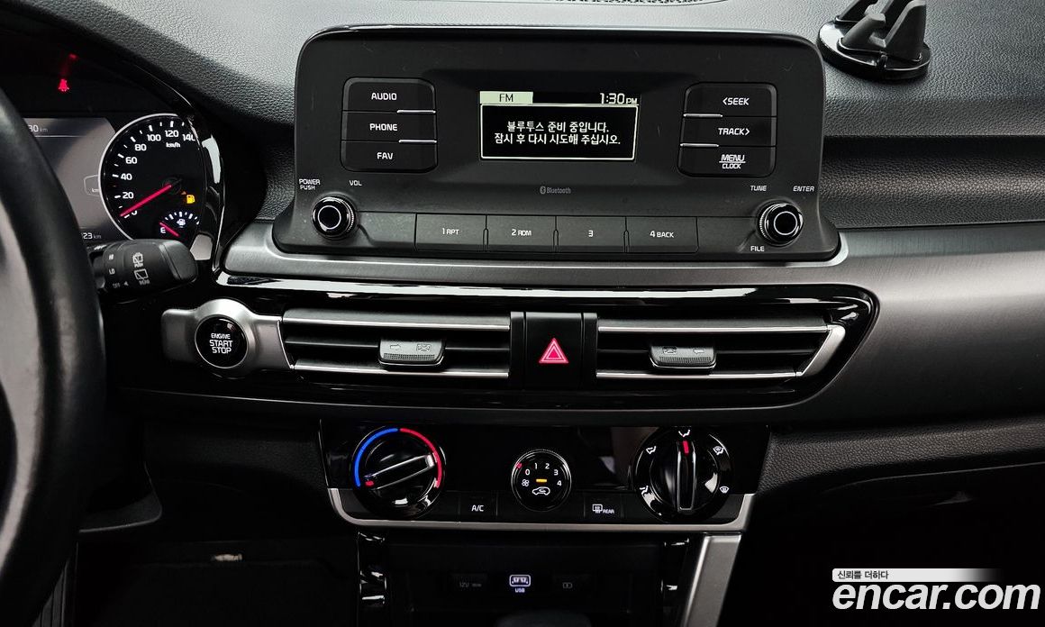 Kia Seltos фото 15