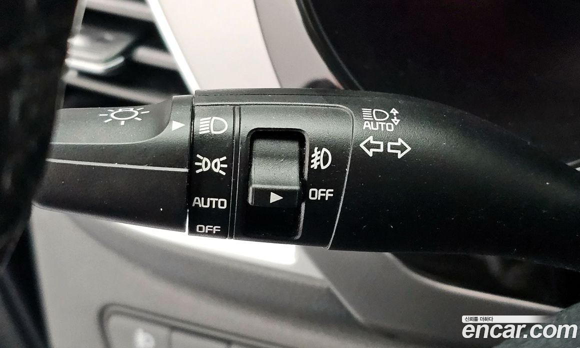 Kia Seltos фото 17