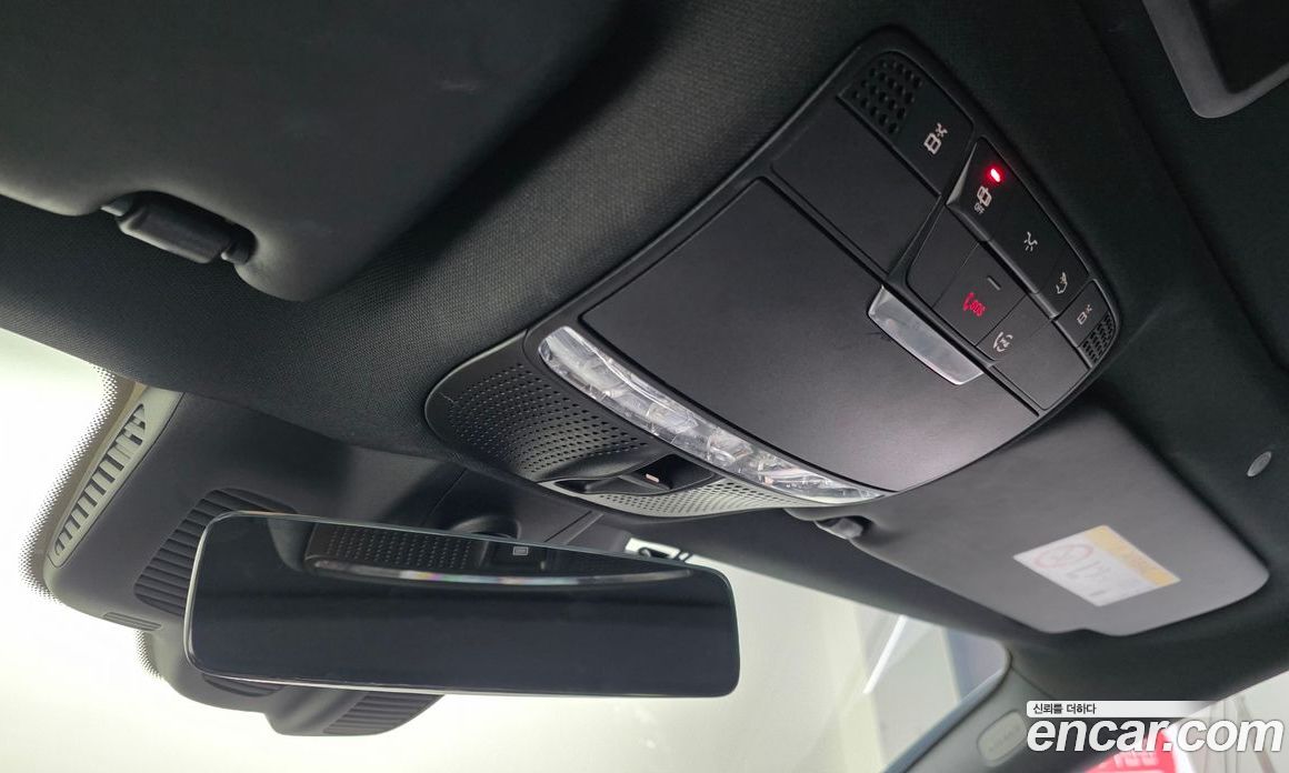 Mercedes-Benz CLS-Class C257 фото 17