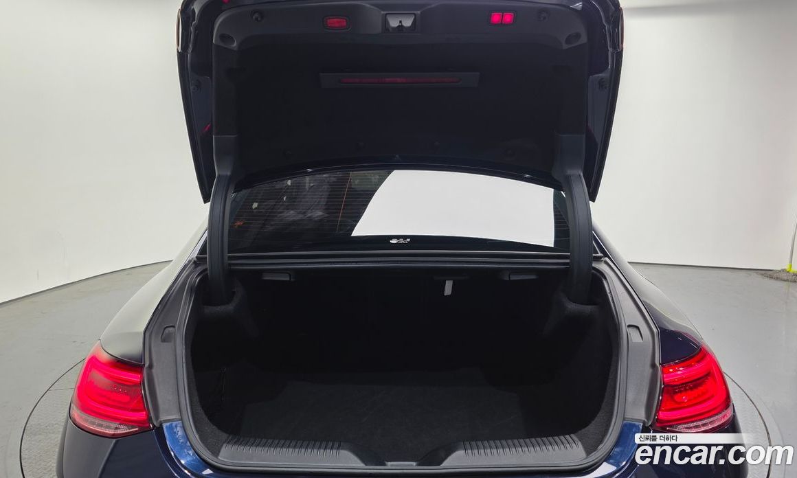Mercedes-Benz CLS-Class C257 фото 20