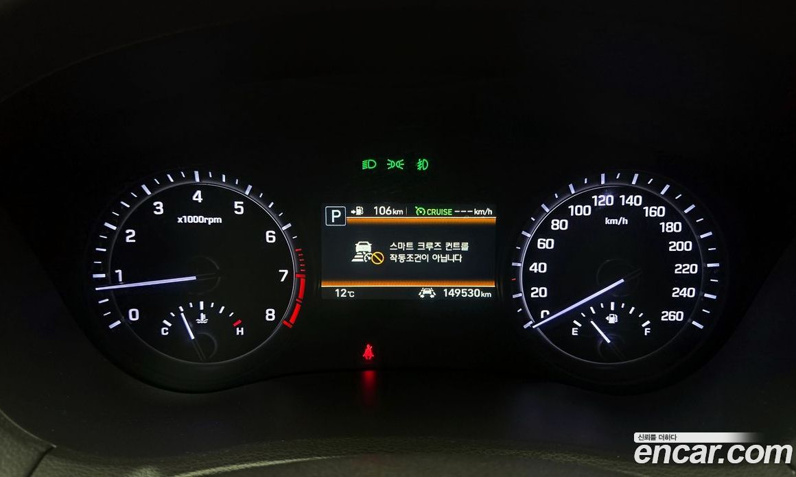 Genesis G80 фото 8