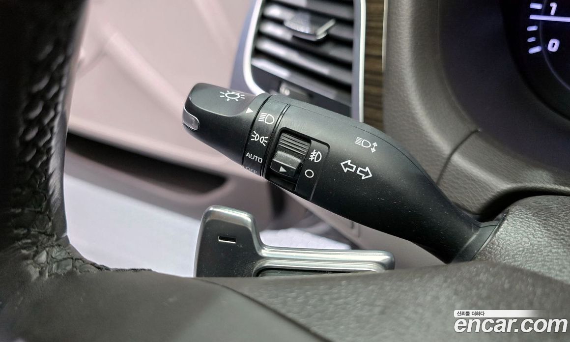 Genesis G80 фото 30