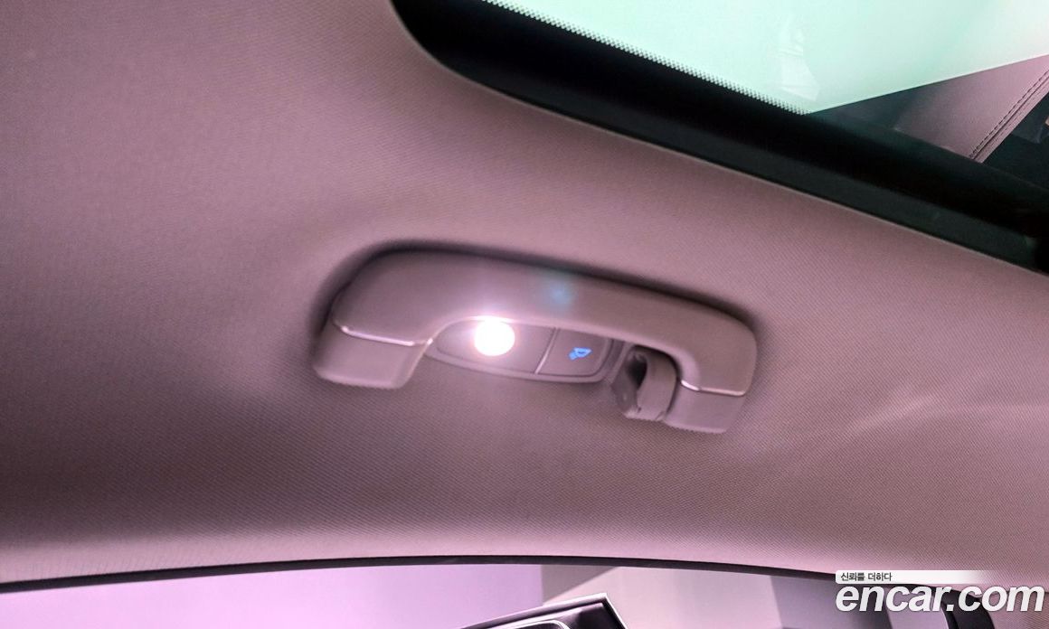 Genesis G80 фото 32