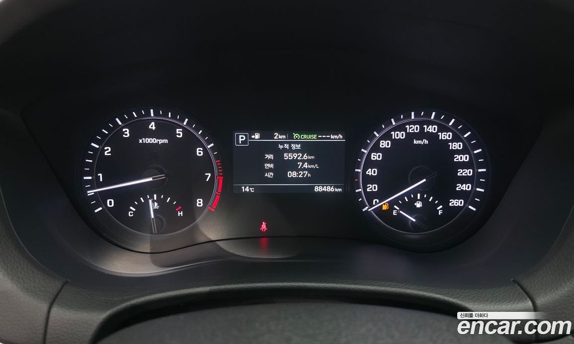 Genesis G80 фото 8