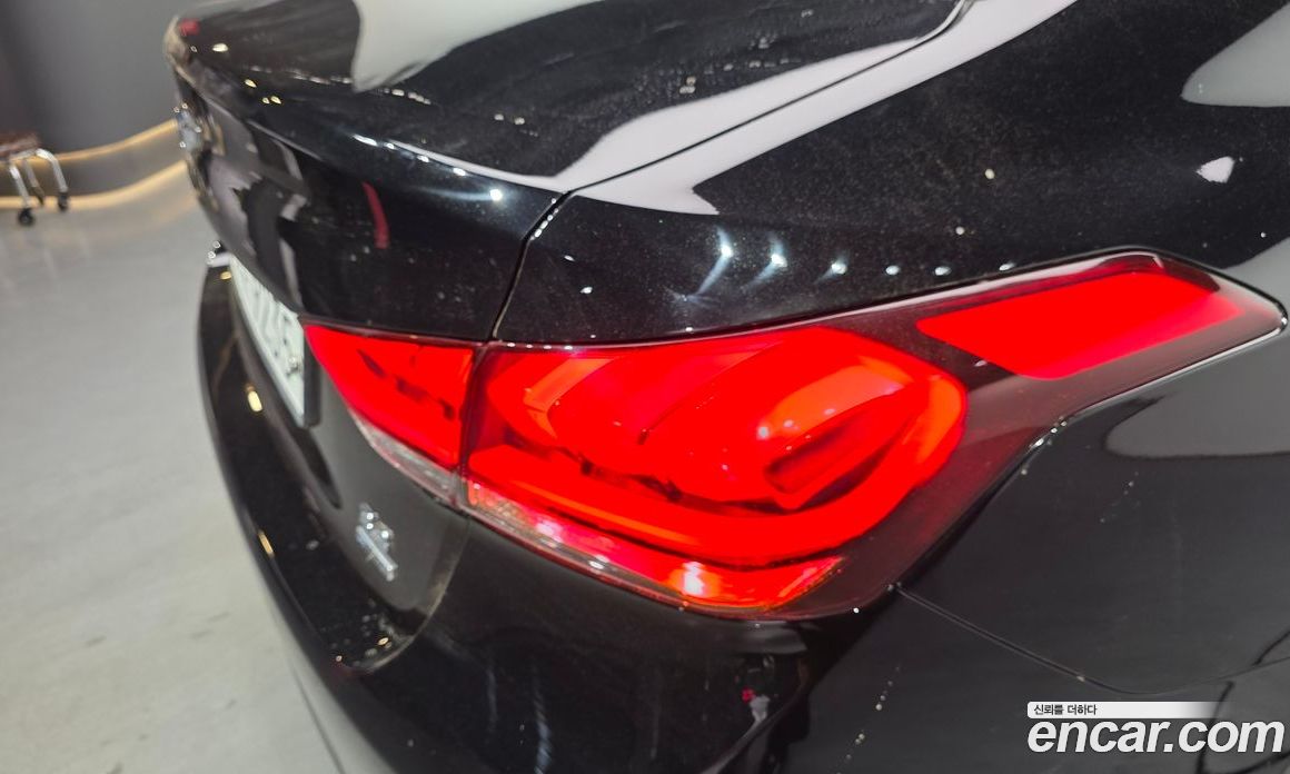 Genesis G80 фото 23