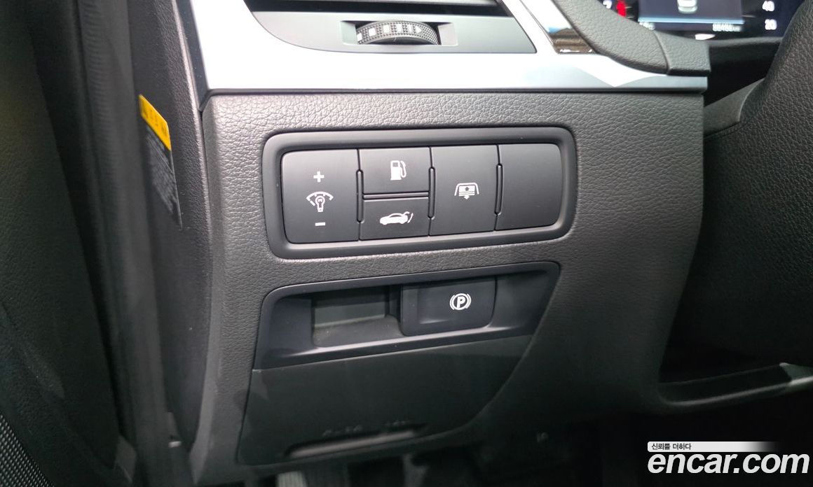 Genesis G80 фото 28