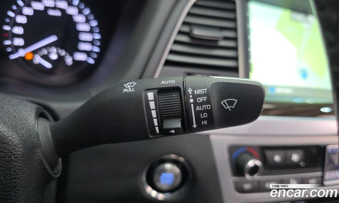 Genesis G80 фото 29