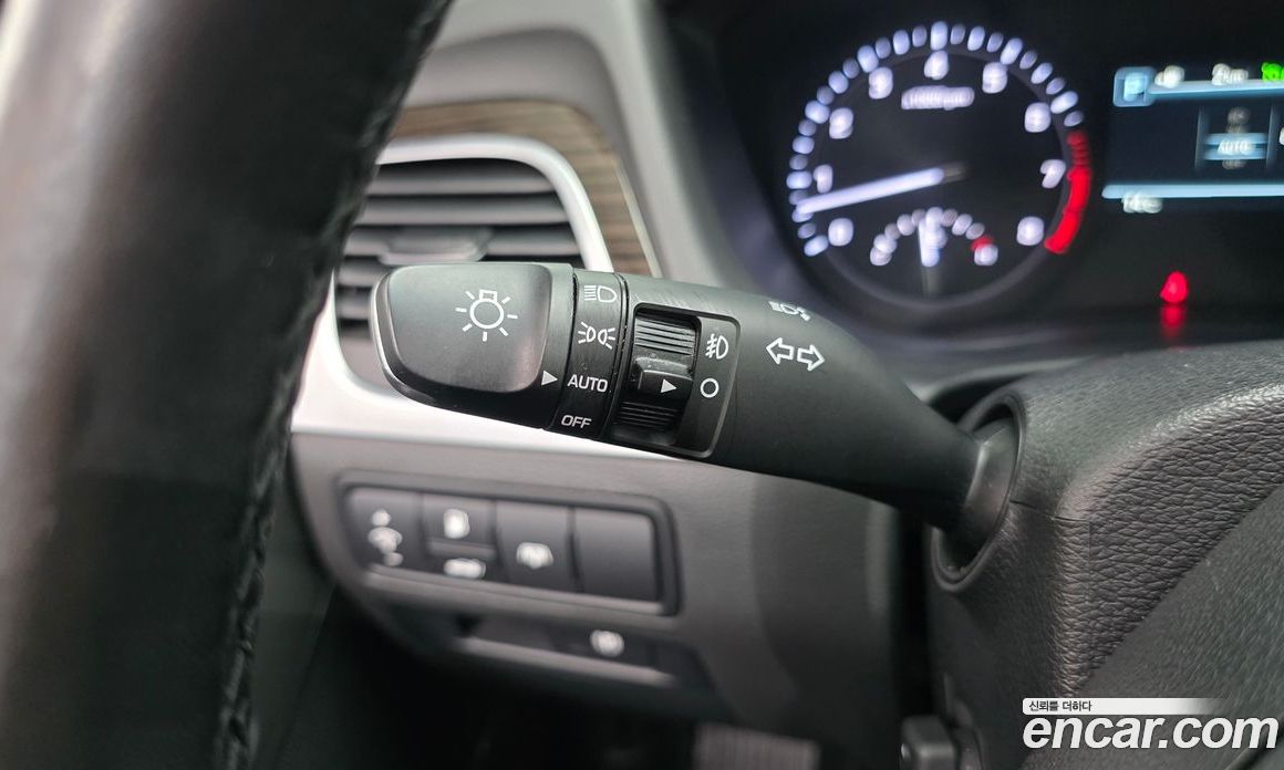 Genesis G80 фото 30