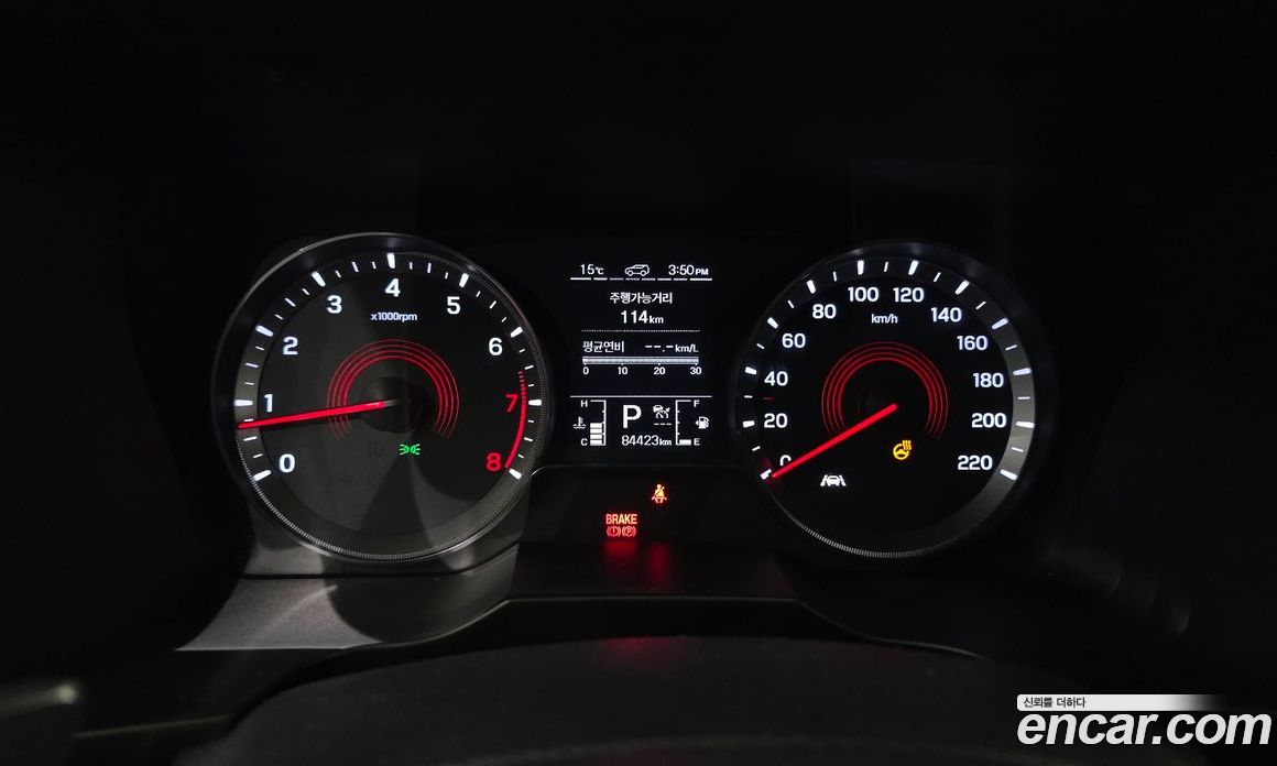 SsangYong (KG Mobility) Korando 4th Gen фото 8