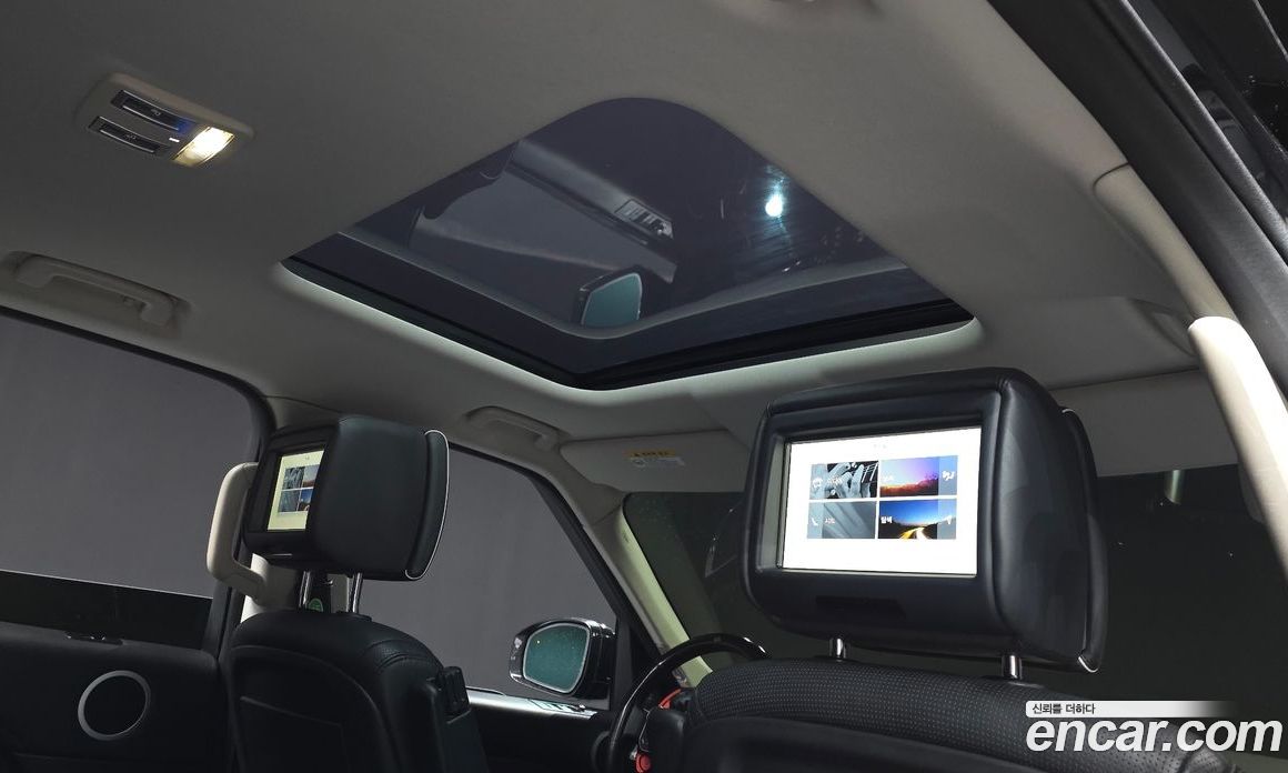 Land Rover Discovery 5 фото 19