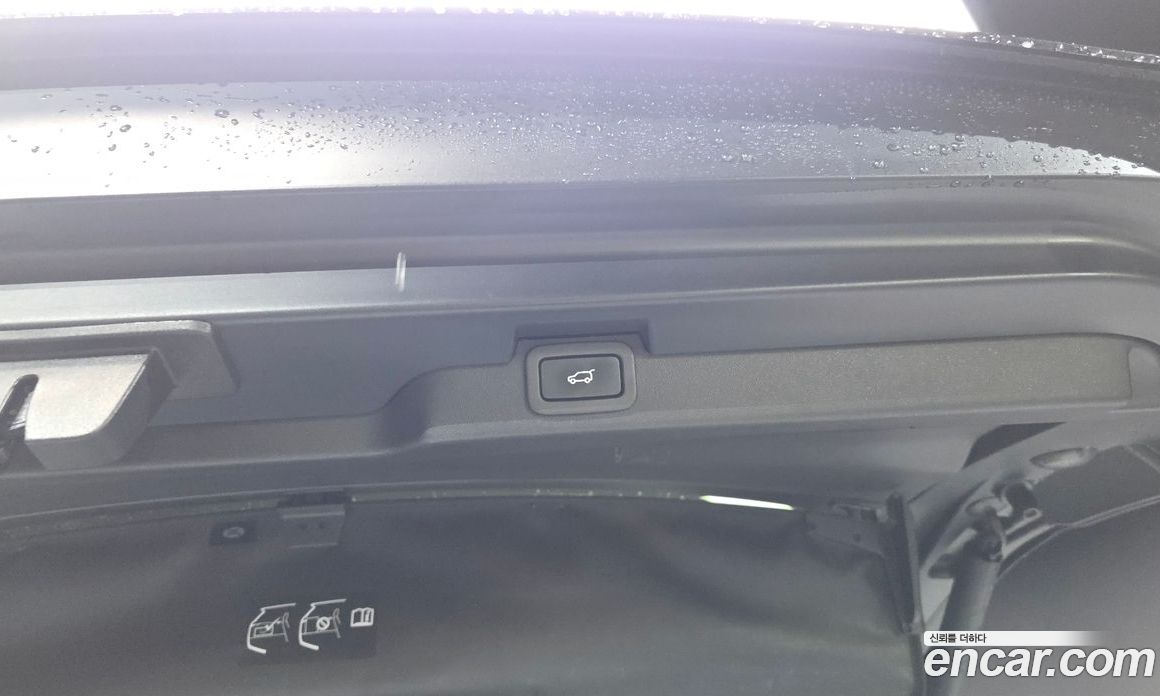Land Rover Discovery 5 фото 29