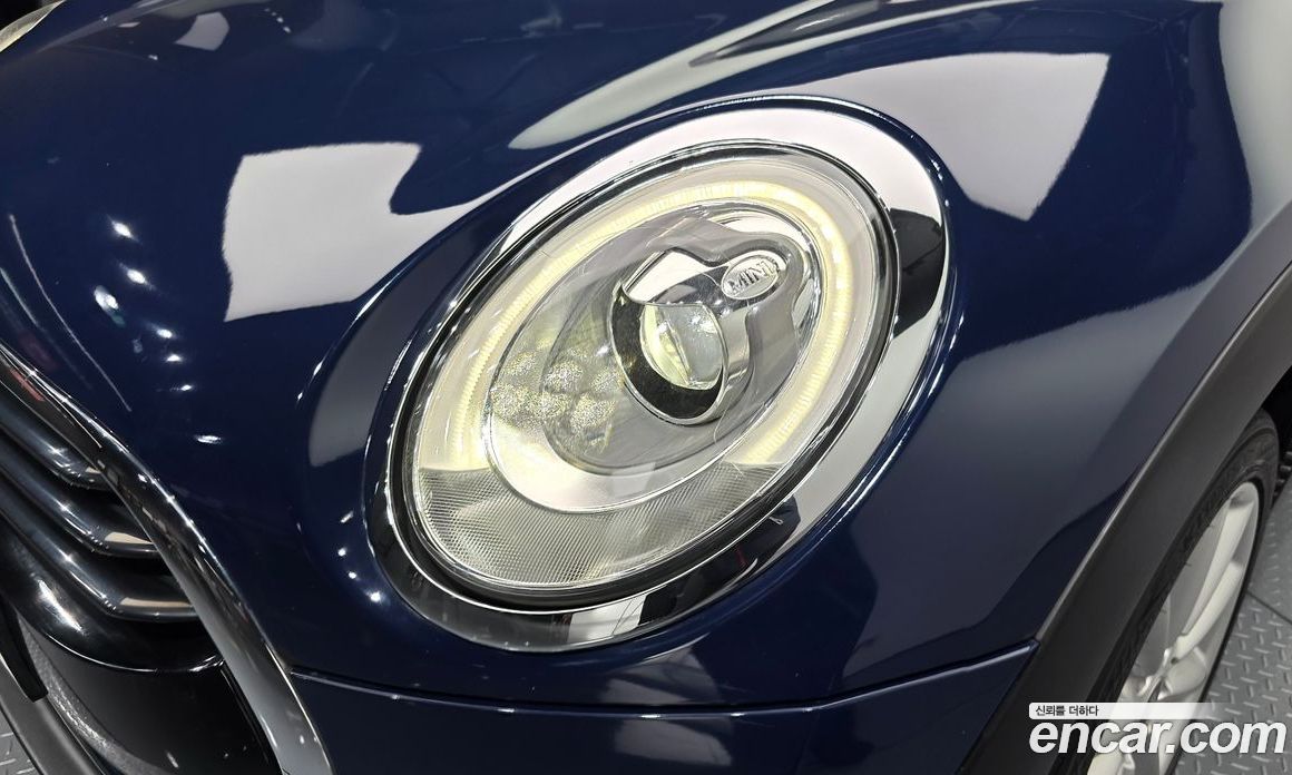 Mini Cooper Clubman D фото 22