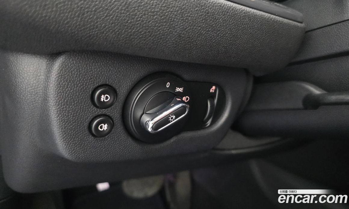 Mini Cooper Clubman D фото 29