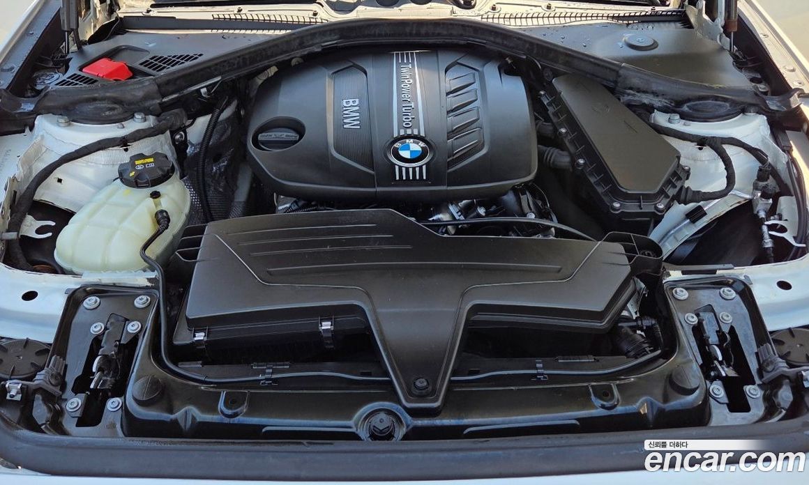BMW 1-Series (F20) фото 6