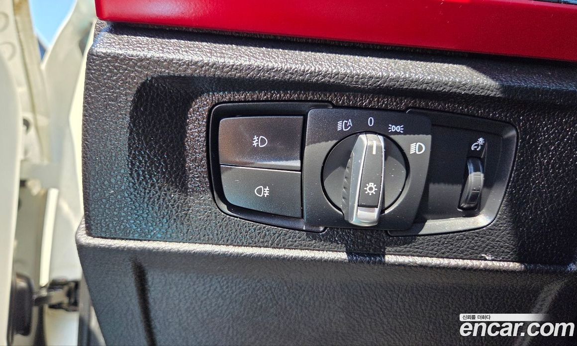 BMW 1-Series (F20) фото 17