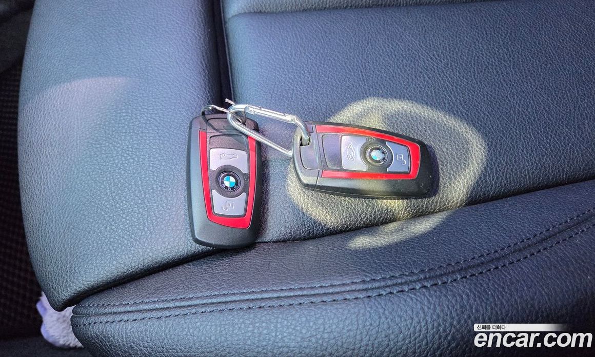 BMW 1-Series (F20) фото 18