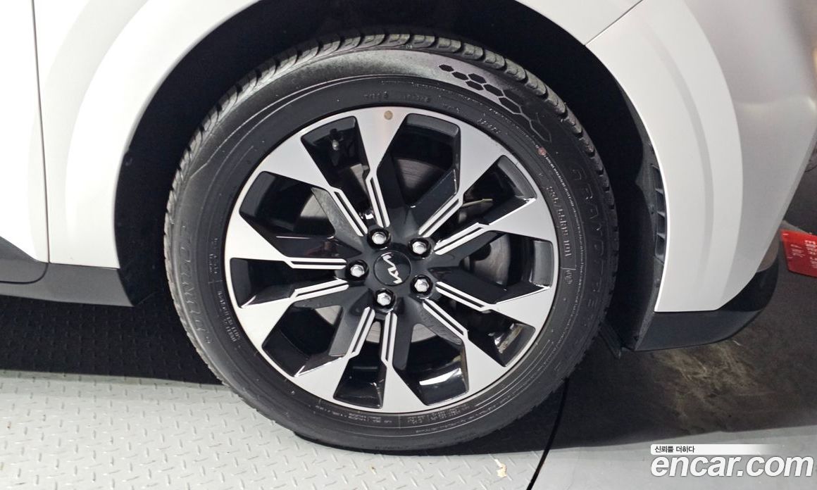 Kia Carnival 4th Gen фото 21