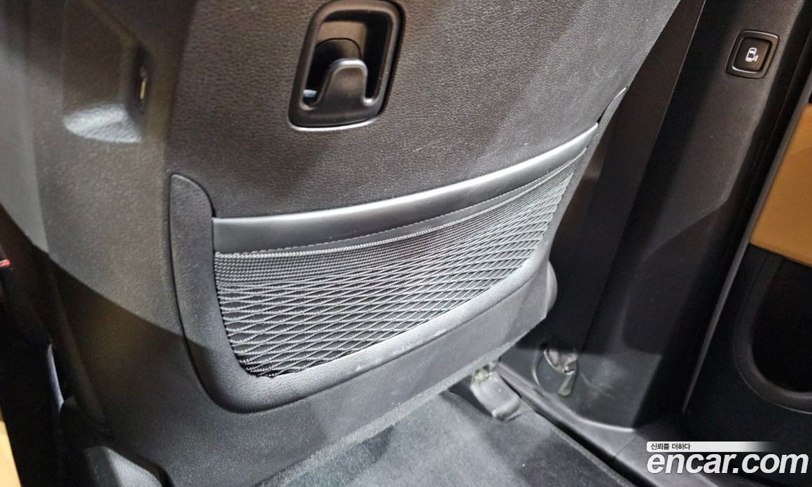 Kia Carnival 4th Gen фото 27