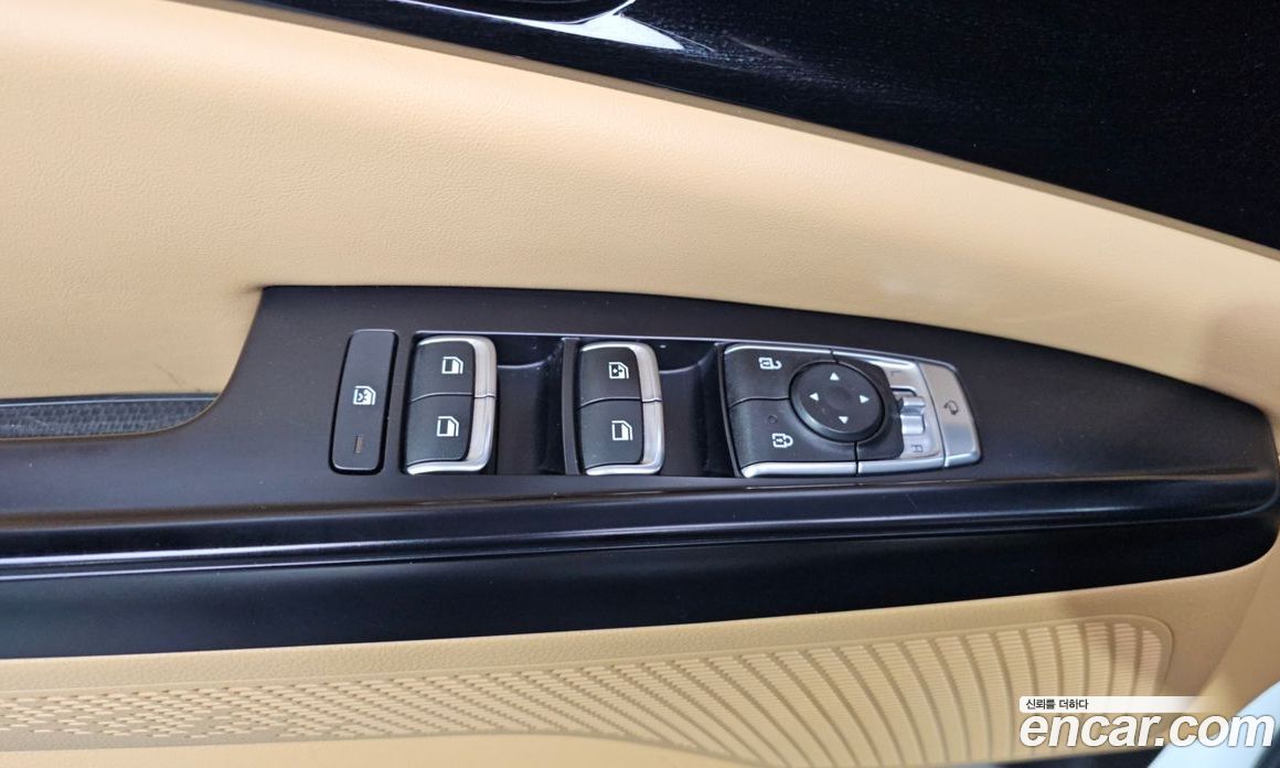 Kia Carnival 4th Gen фото 28