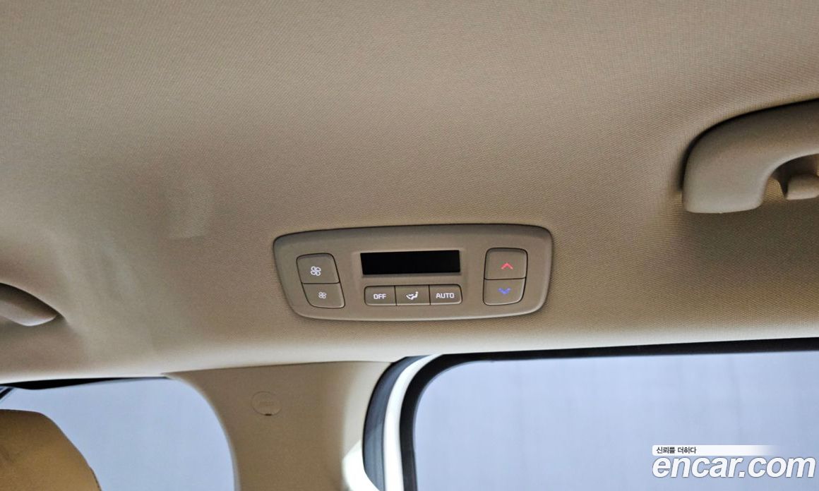 Kia Carnival 4th Gen фото 30