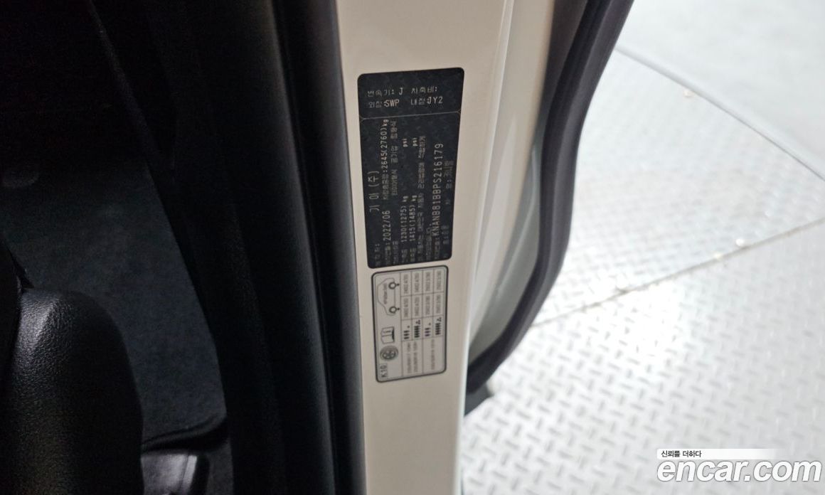 Kia Carnival 4th Gen фото 32