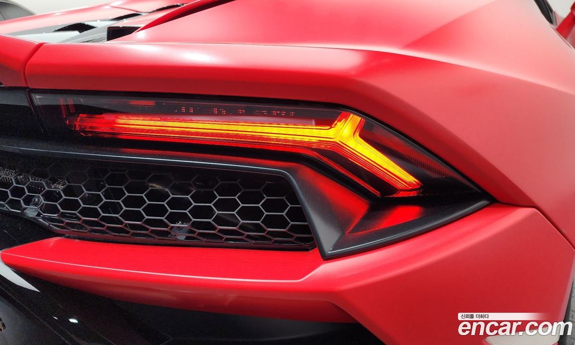 Lamborghini Huracan фото 23