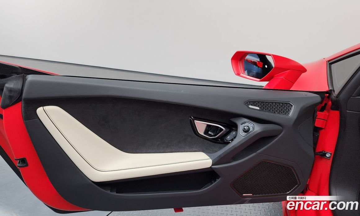Lamborghini Huracan фото 24