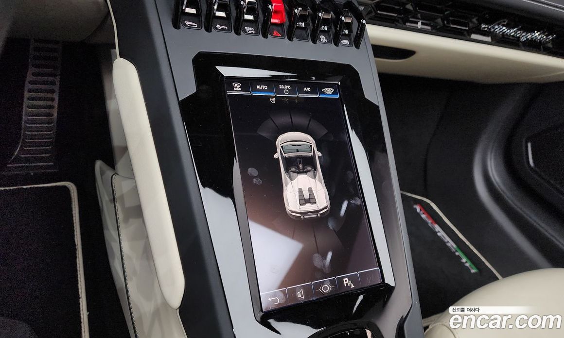 Lamborghini Huracan фото 33