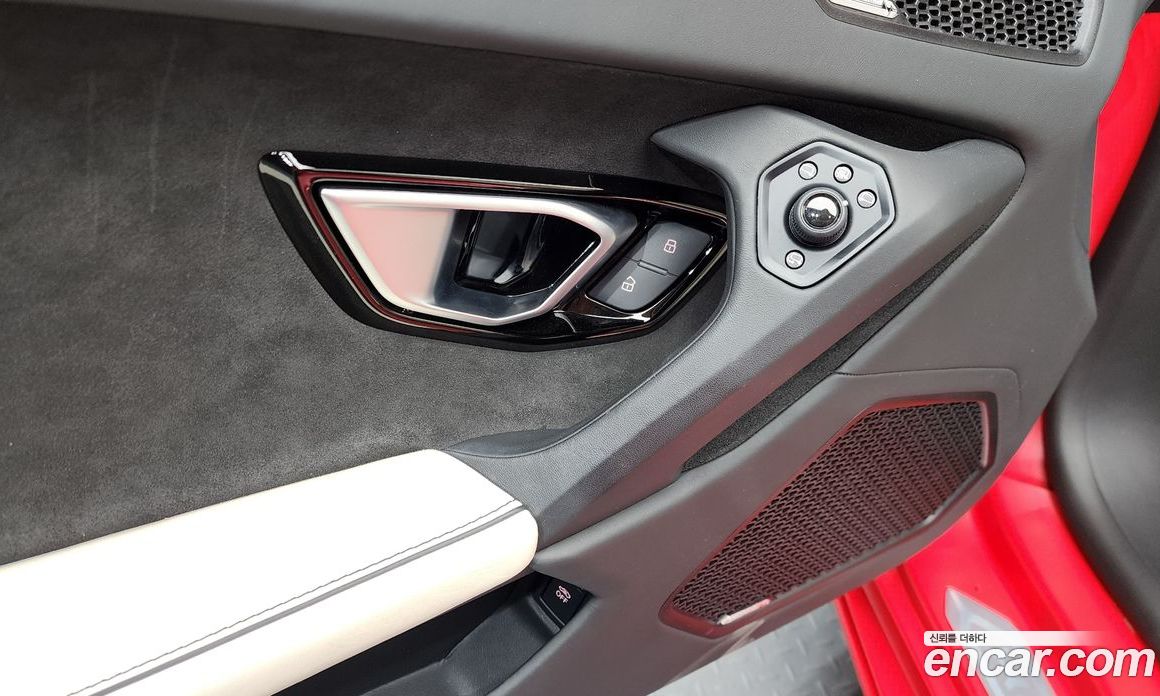 Lamborghini Huracan фото 35