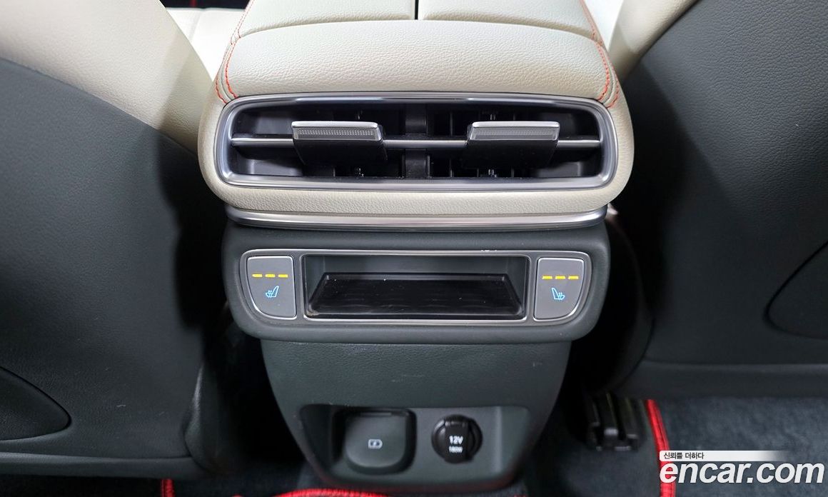 Genesis GV80 Coupe фото 19