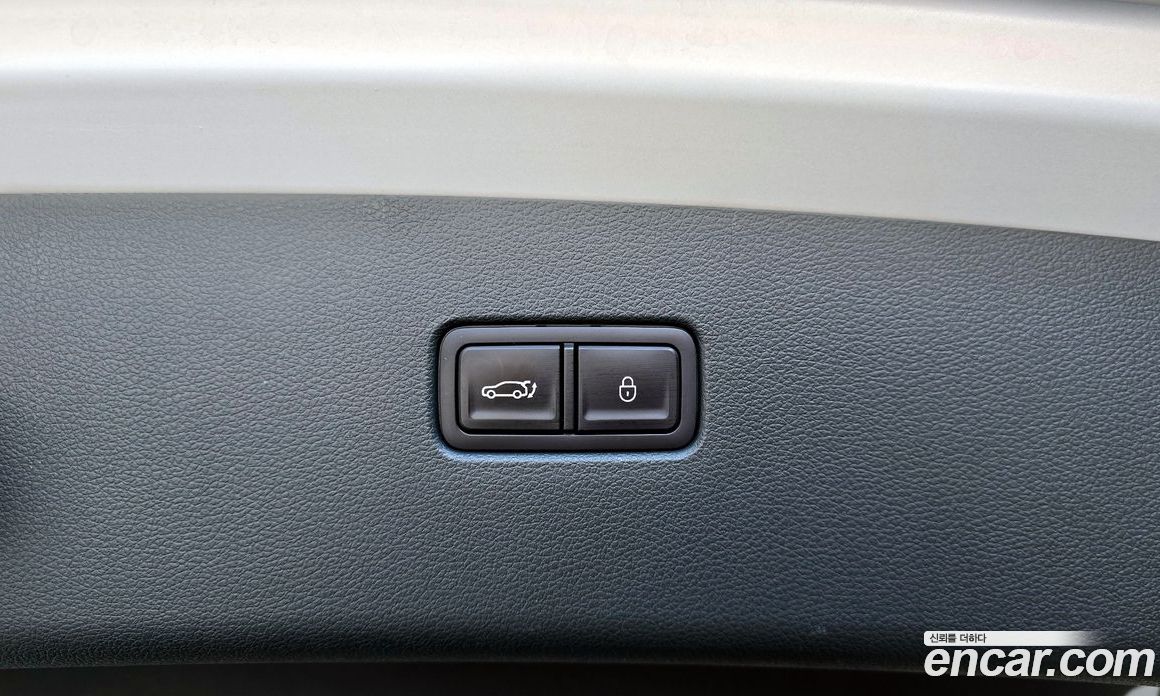 Genesis GV80 Coupe фото 27